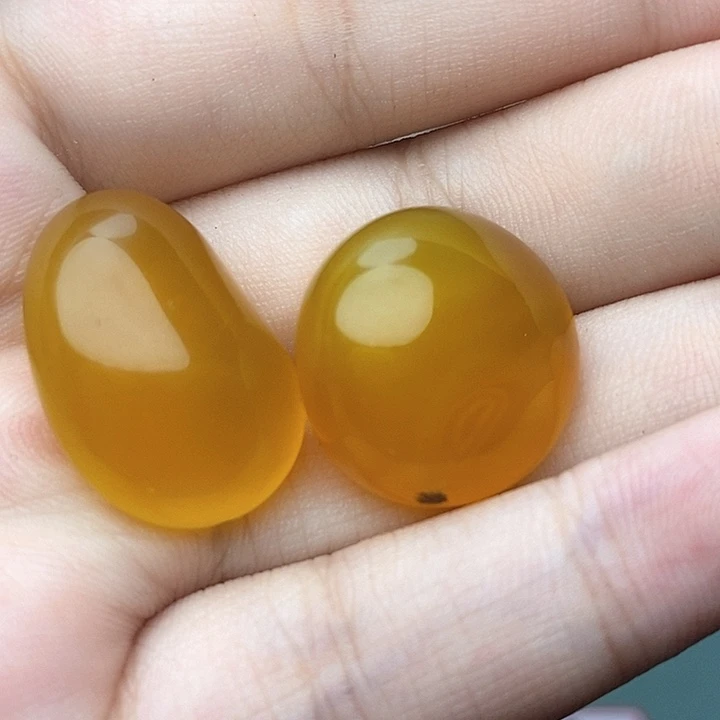 未镶嵌吊坠(不含链)玛瑙/玉髓