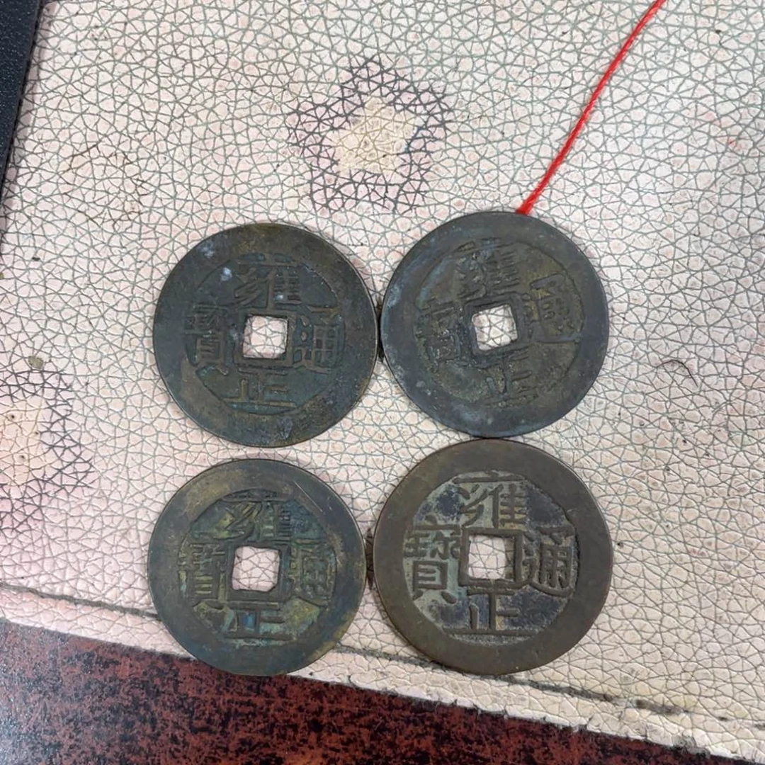 铜t**o现代仿古工艺品铜