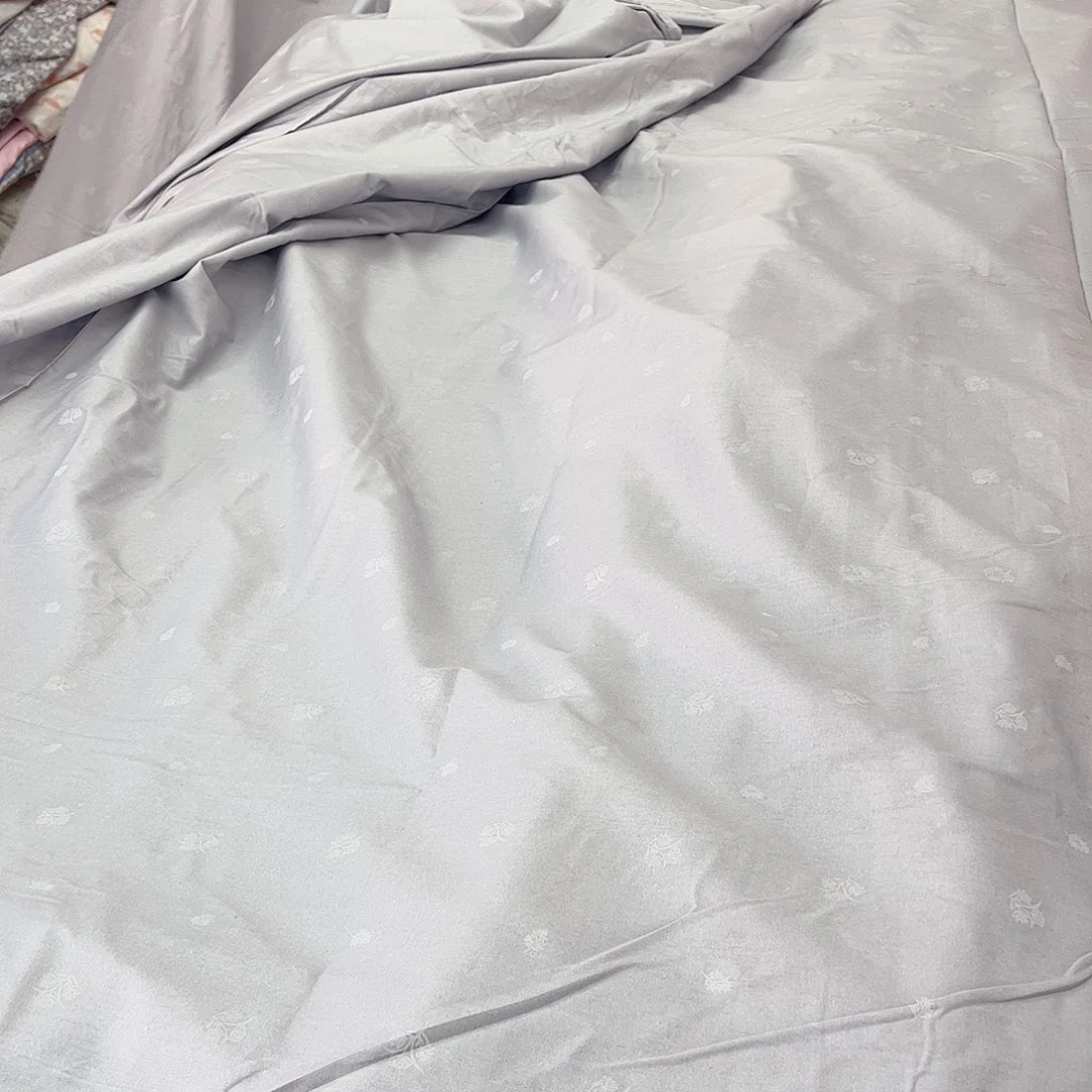 *****14号纯棉包被布，4米5