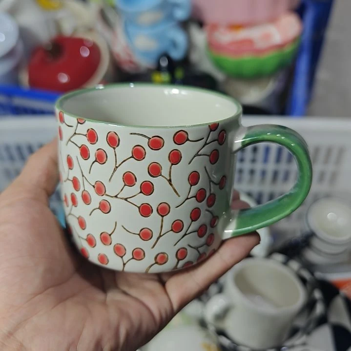 瓷片陶瓷餐具杯碗盘微瑕介意慎拍