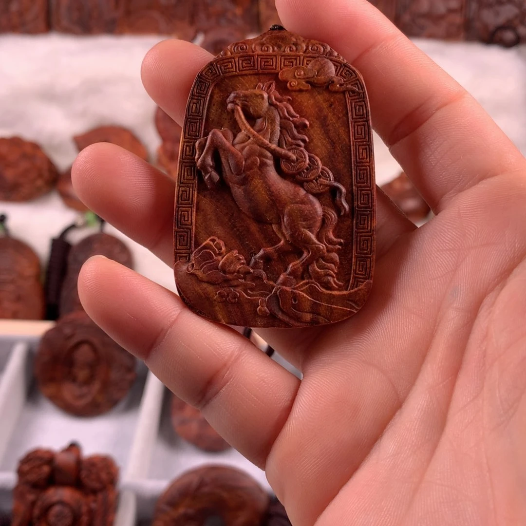 黄花梨/降香黄檀黄*黄海南