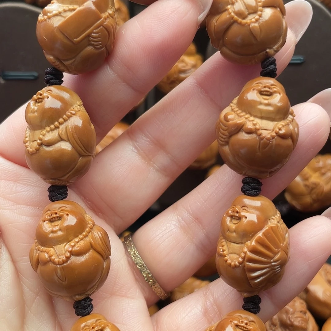 橄榄核手串/手链橄榄核