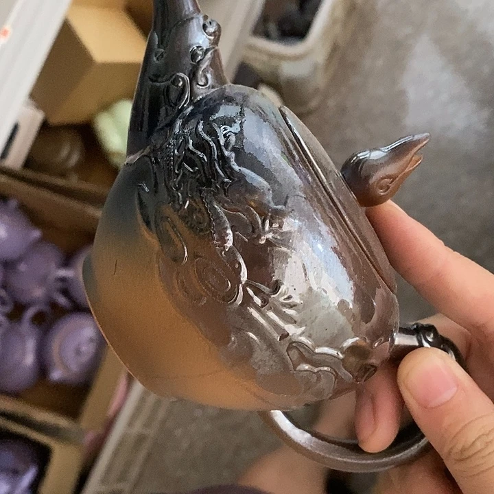 陶瓷艺术品及陶瓷制品