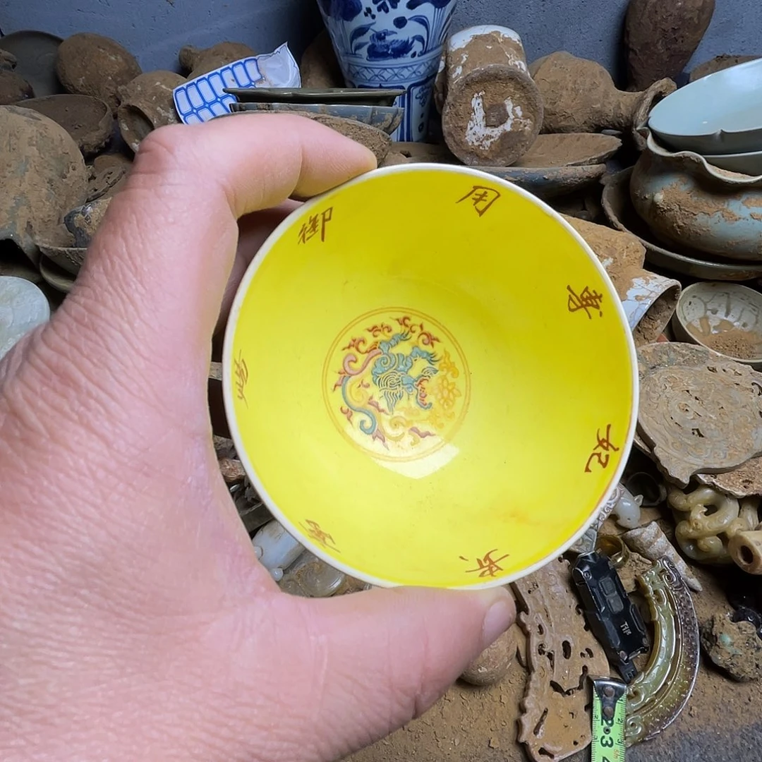 摆件哈哈这才发现自己真的不喜欢这种东西笑