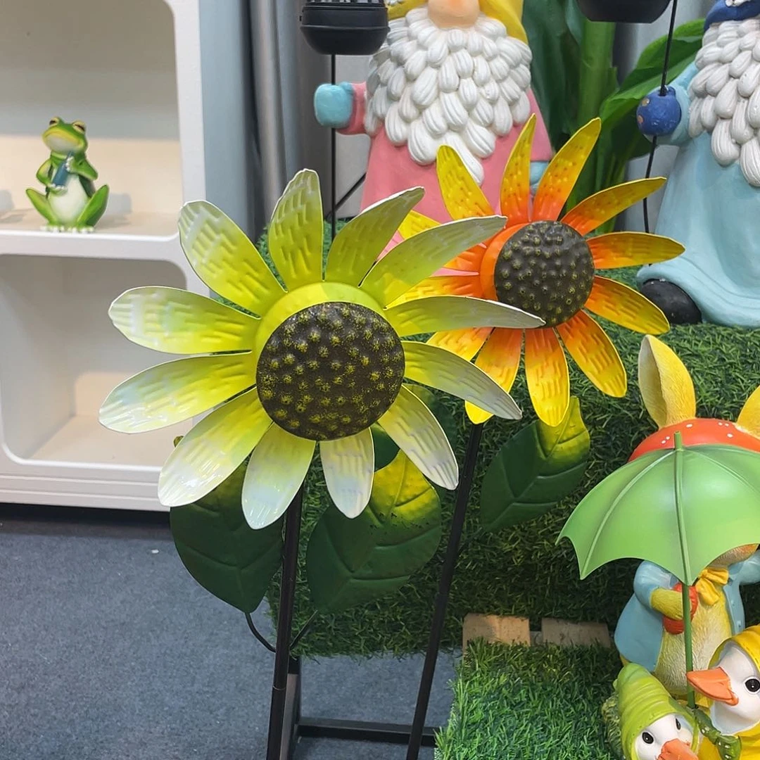 花园庭院摆件&00