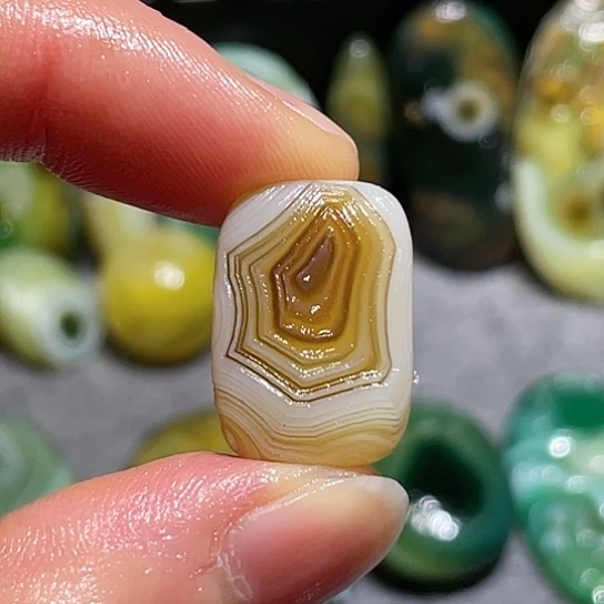 【闪购商品】玛瑙珠宝奇石未镶嵌