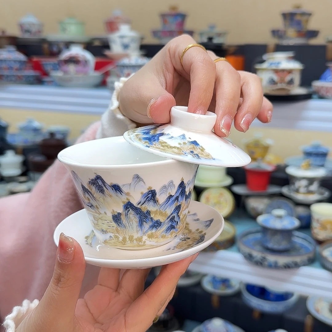 我们都在等你呢啊哈哈