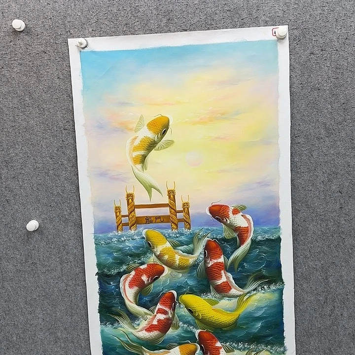 书法作品多次参加全国