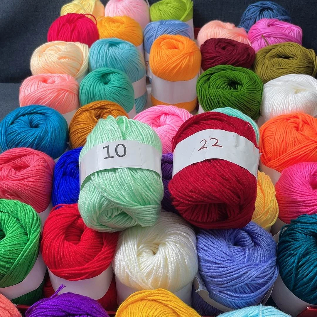 ღ***࿐棉蚕丝蛋白宝宝线