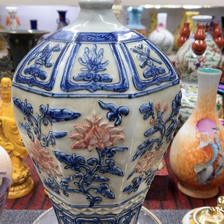 茶宠瓷器摆件摆件摆件