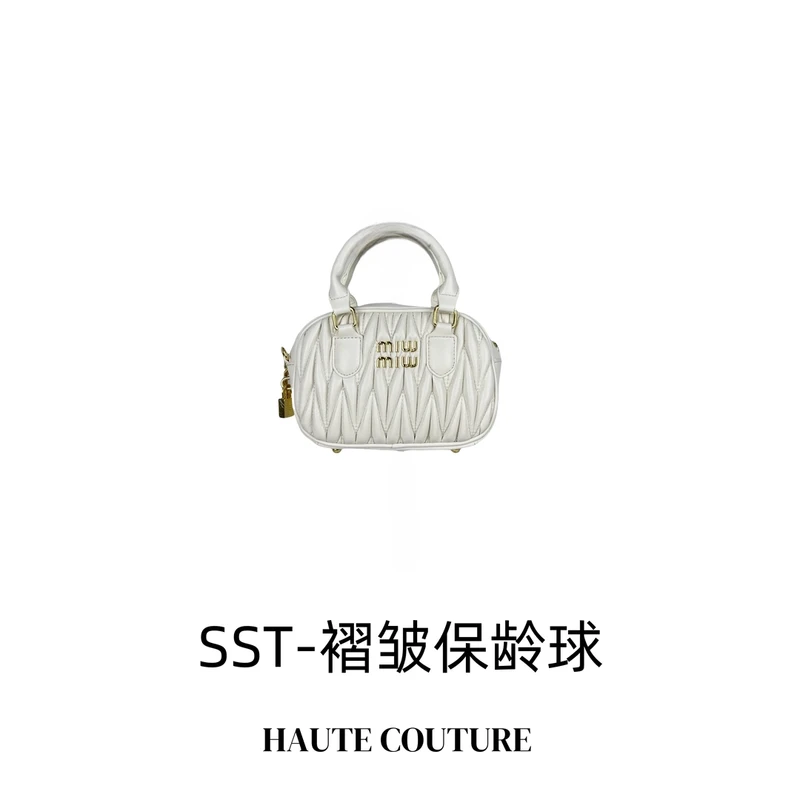 【S-06 07】按编号拍 高定潮流时尚女包