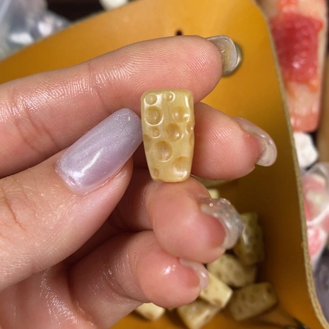 树脂制品配饰118尺寸0.9