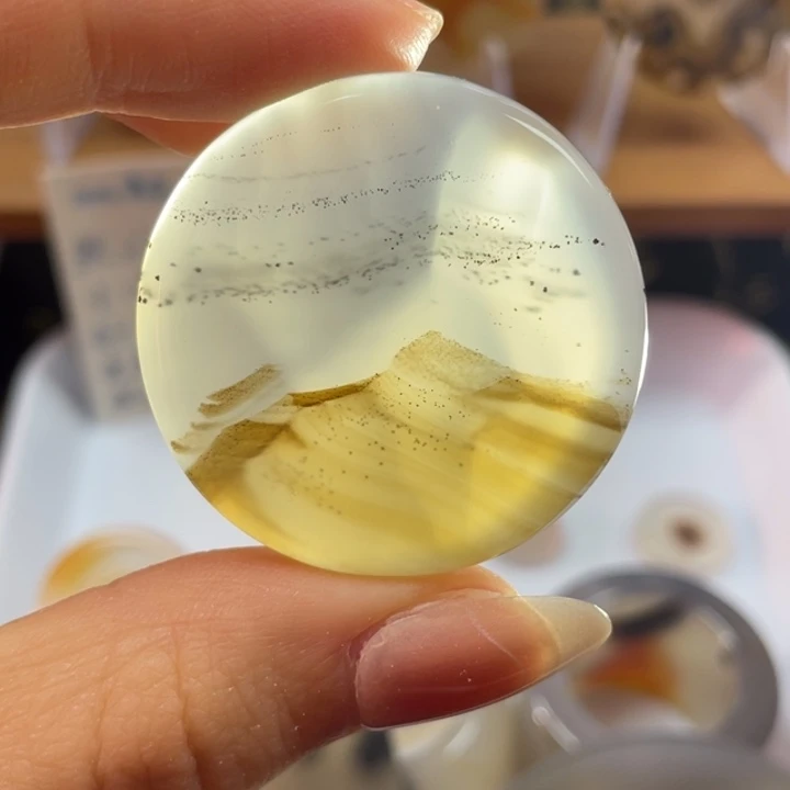 玛瑙/玉髓未镶嵌牌子