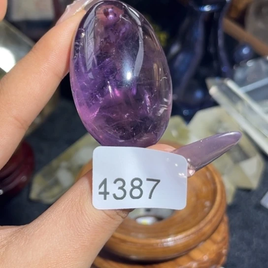 【闪购商品】水晶大型摆件（非配饰）未镶嵌元**海