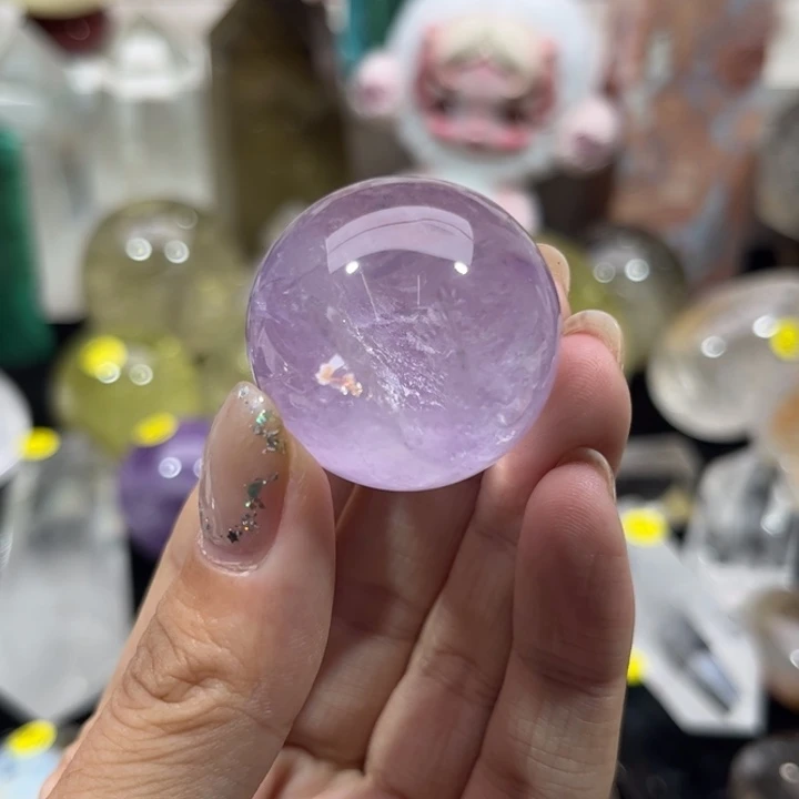 水晶大型摆件（非配饰）未镶嵌61