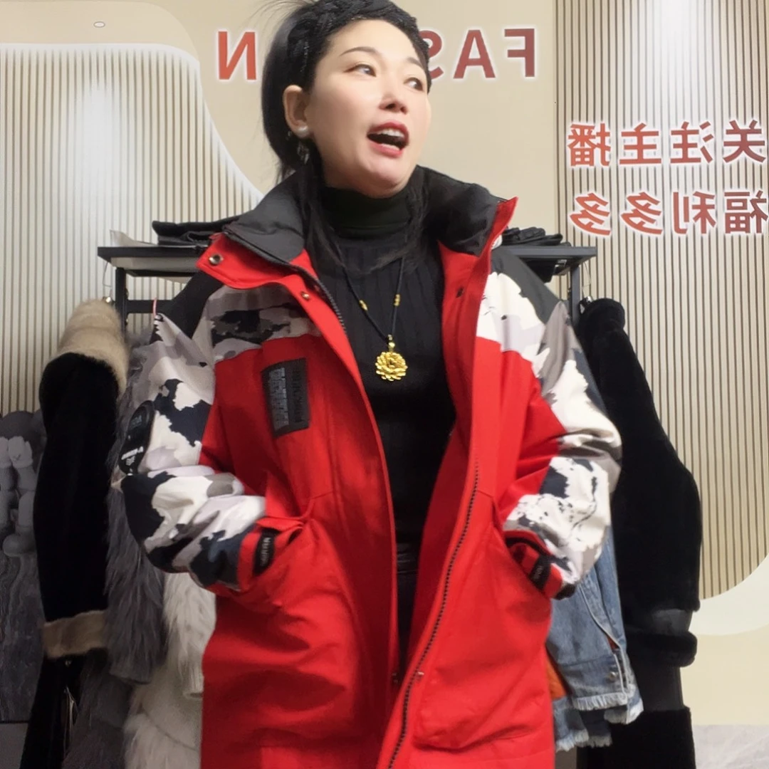 莉莉家时尚女装2XL392