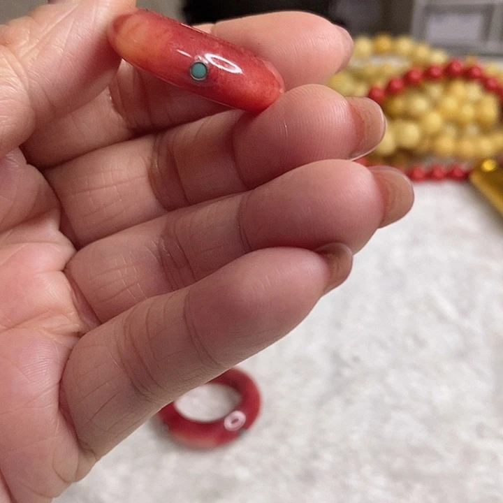 文玩核桃手串驼驼跑环