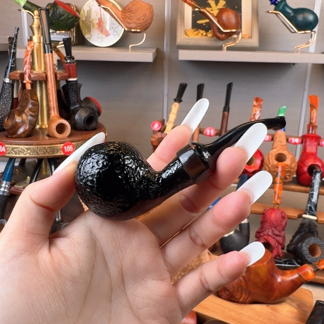 时****了意大利进口石楠木