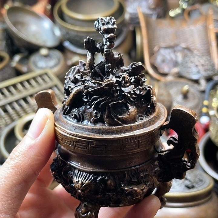 全是铜铜铜器铜器