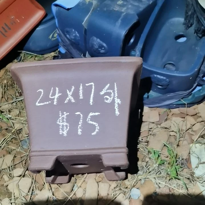 花盆紫砂紫砂花盆放漏大促销
