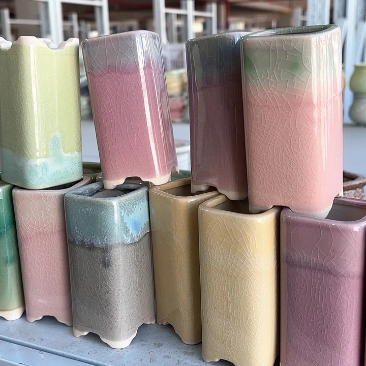 红陶发2个，非完美，介意慎拍。