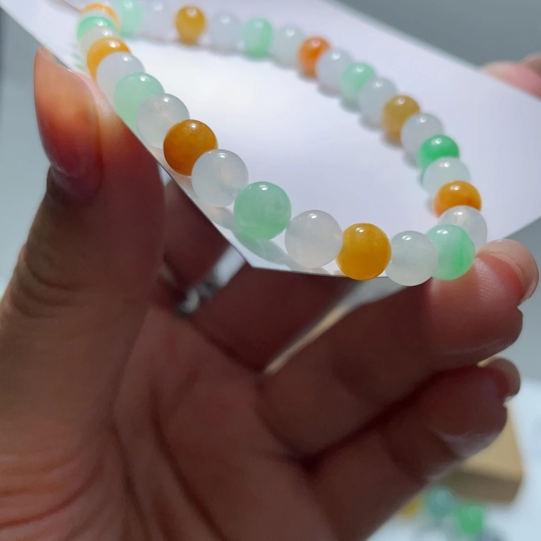 未镶嵌定制翡翠翡翠