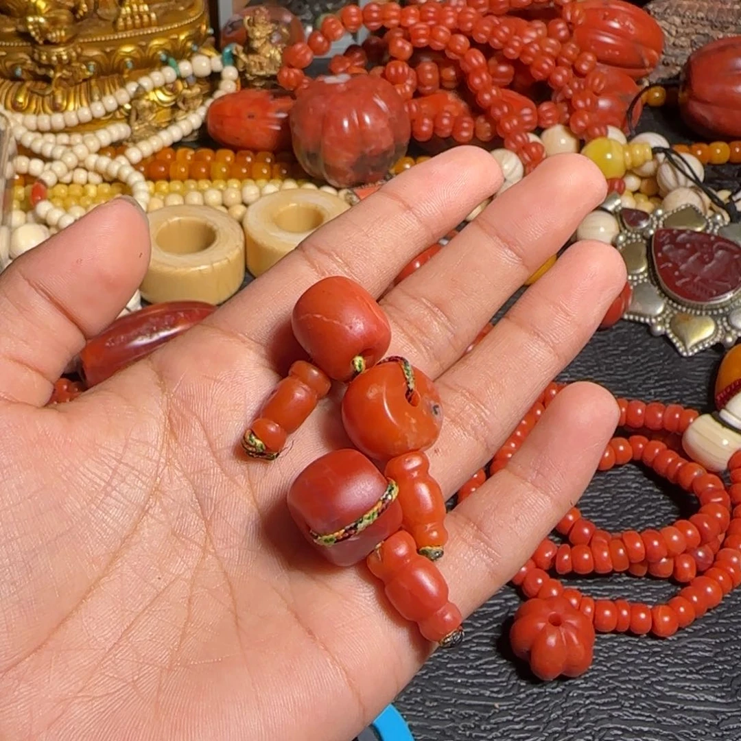 琉璃手工艺品保山