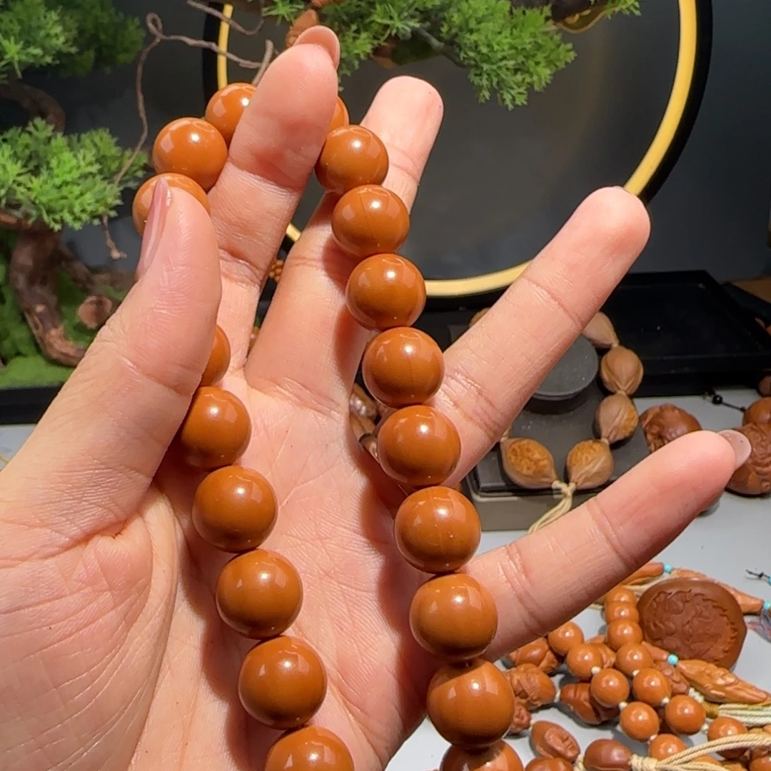 手串/手链橄榄核福利待遇