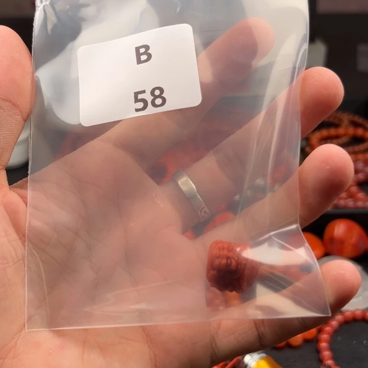 南红玛瑙未镶嵌南红玛瑙多样性发货配件