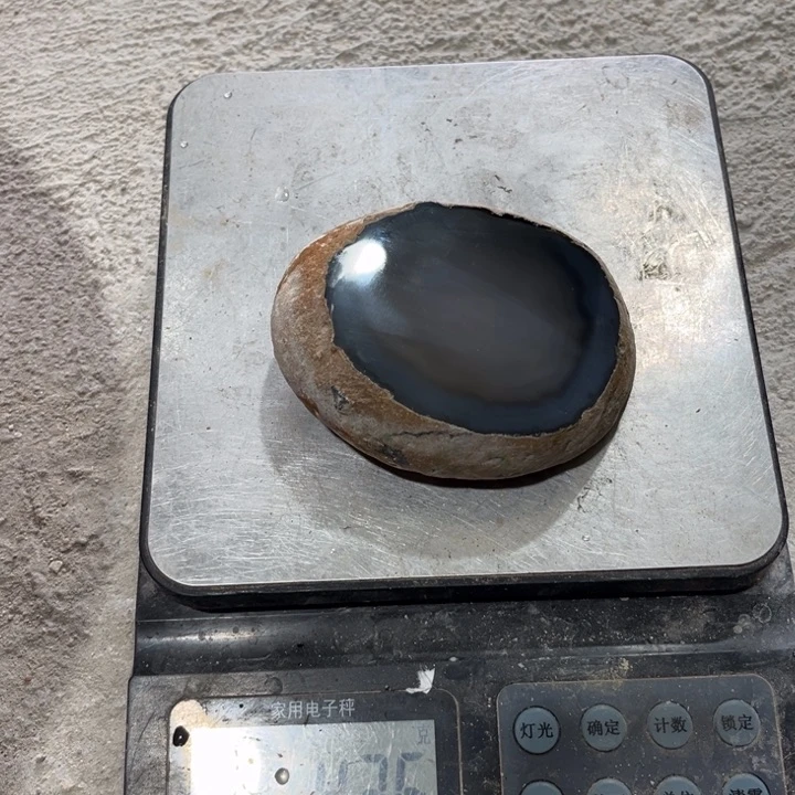 玛瑙/玉髓珠宝奇石未镶嵌