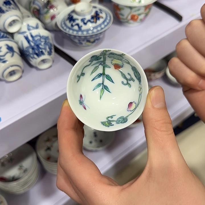 陶瓷艺术品收藏陶瓷