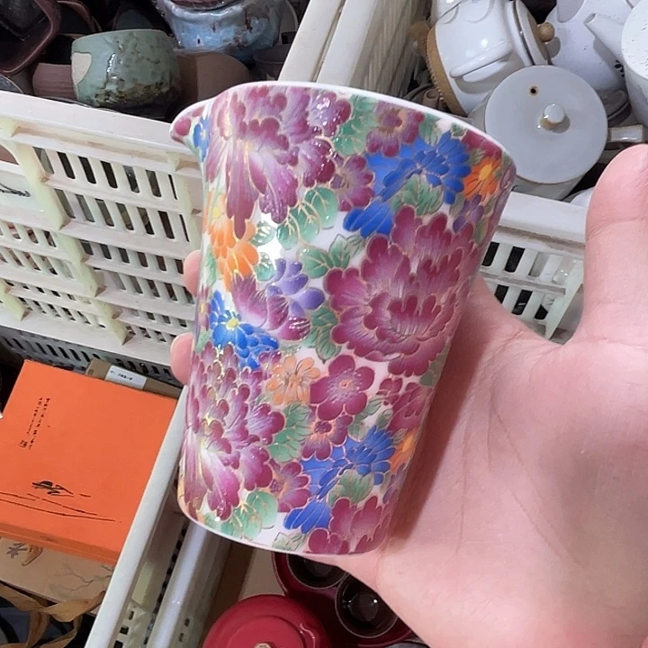 陶瓷制品及陶瓷艺术品微瑕