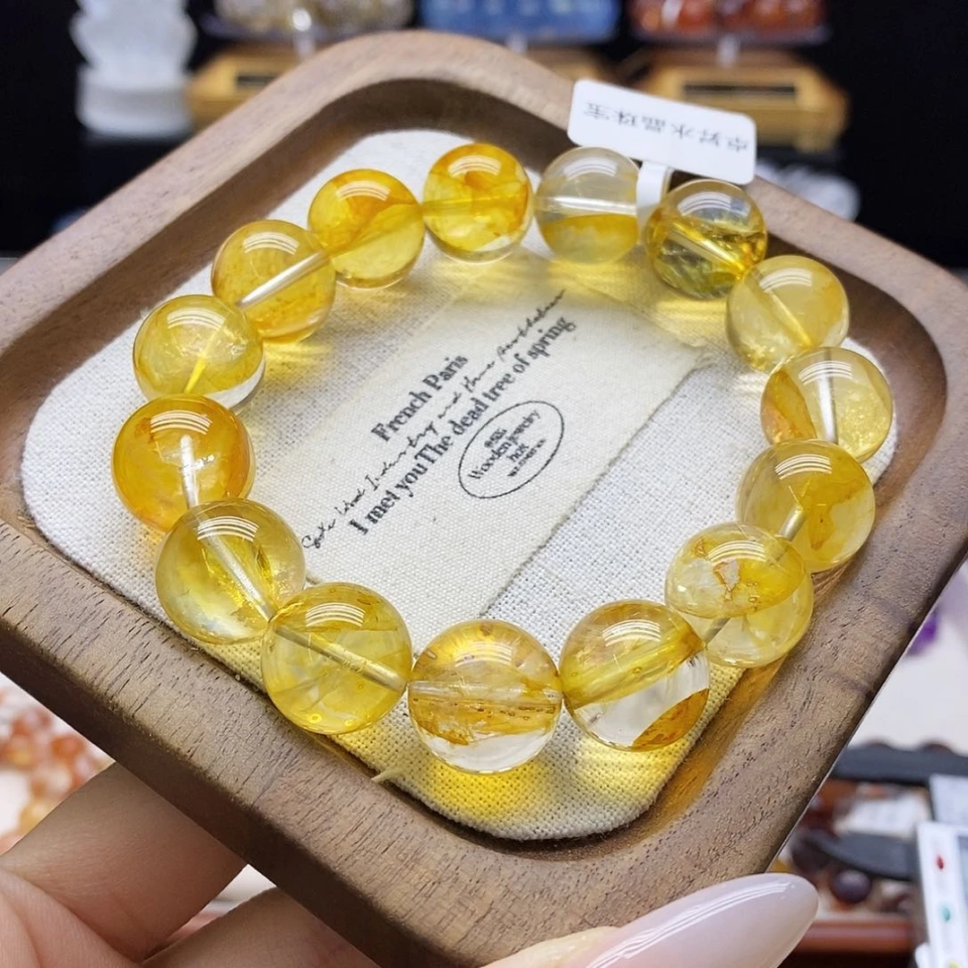 未镶嵌手串水晶常**间500258022552