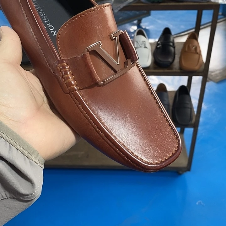 牛皮（革）样品40码