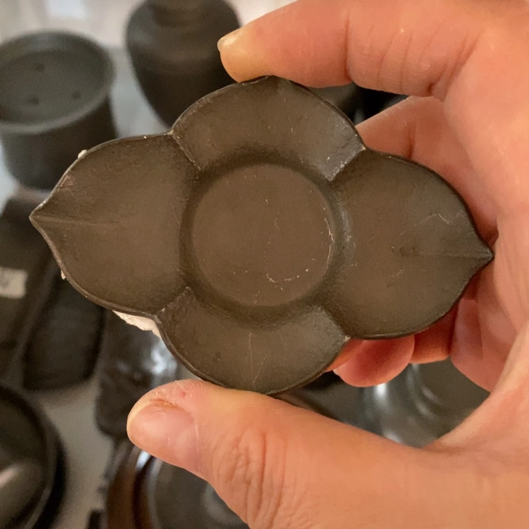 瓷片大吉大利万事如意