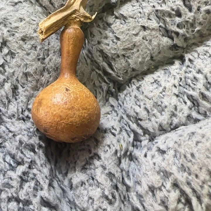 洛****力花皮天然葫芦葫芦葫芦