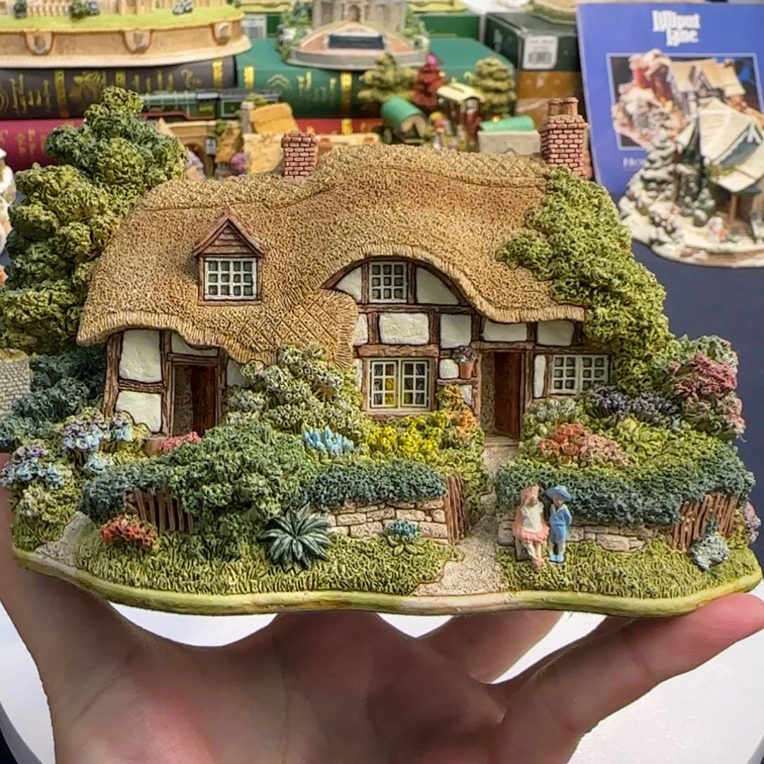 LilliputlaneLilliputlane