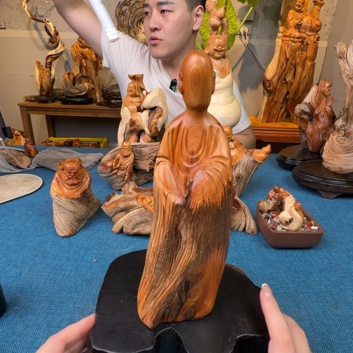柏木（崖柏）关注一下