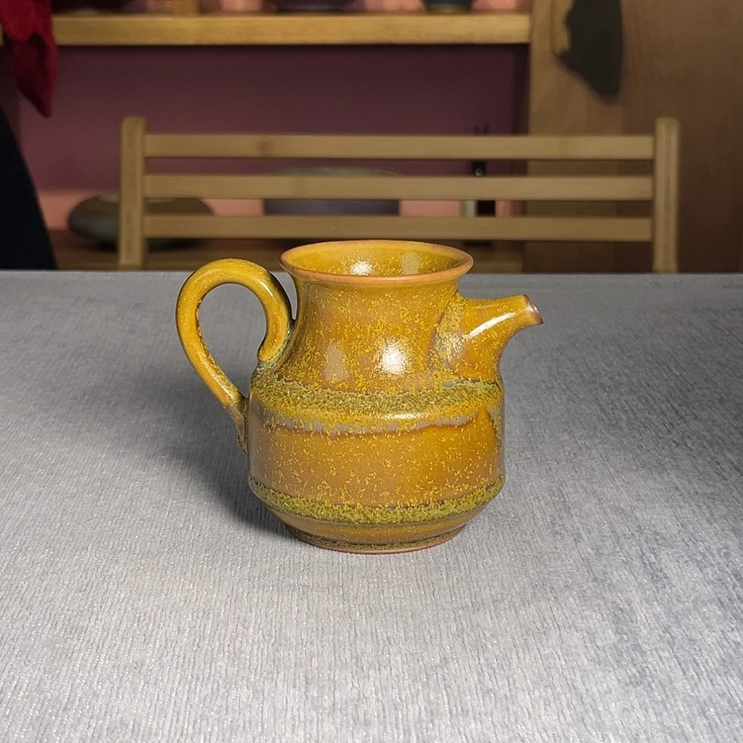 钧瓷工艺精湛工艺精湛35