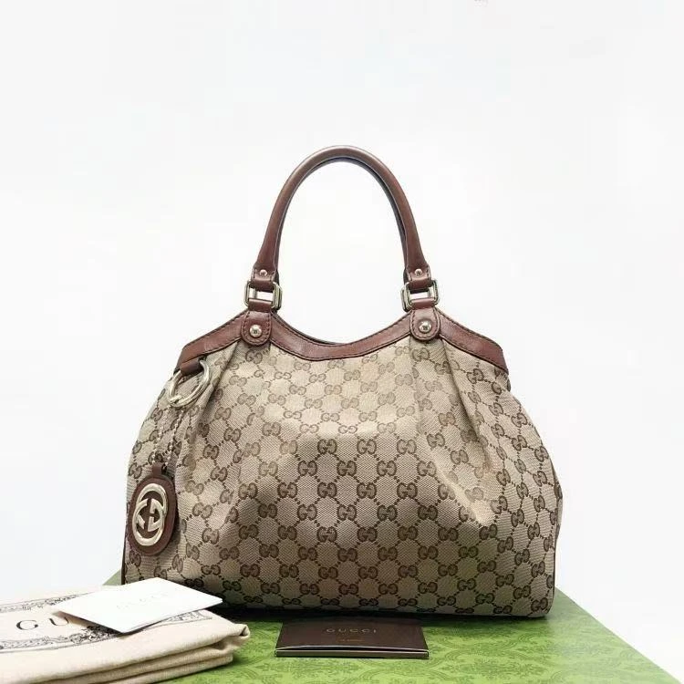 95新 GUCCI/古驰 /C215122696/[MQR1105B0005]