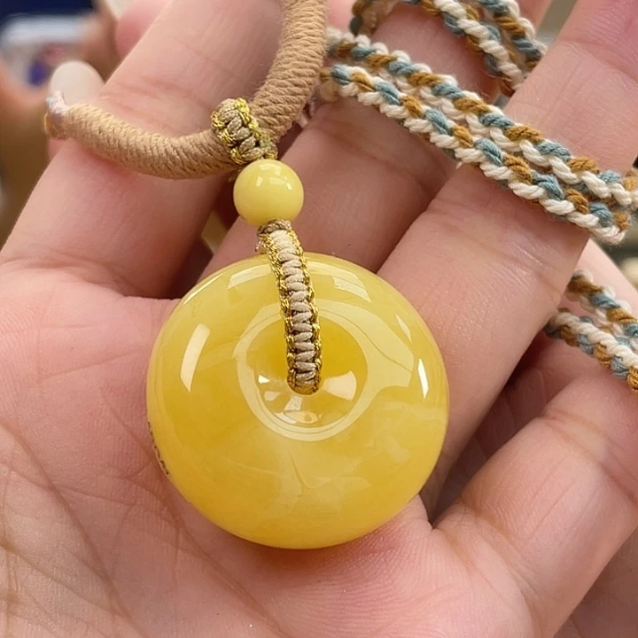 琥珀未镶嵌珠宝奇石琥珀h2