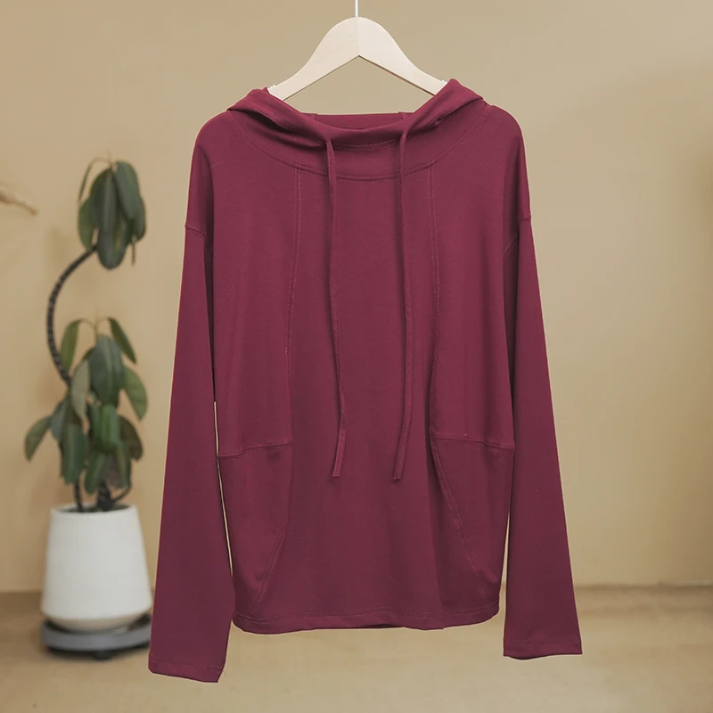 5823春季新款打底衫