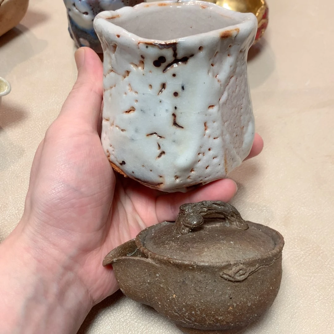 东正之+元吉宝瓶