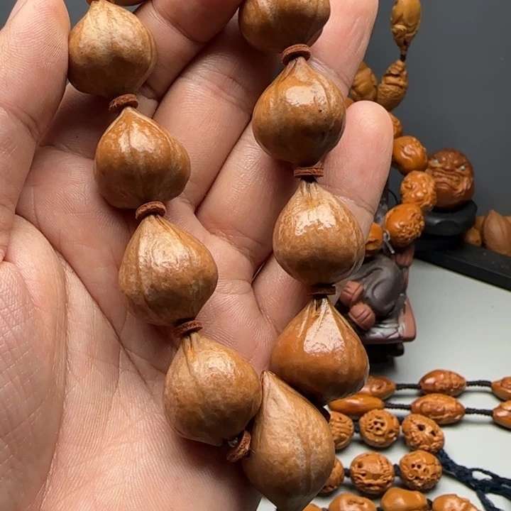 手串/手链橄榄核好