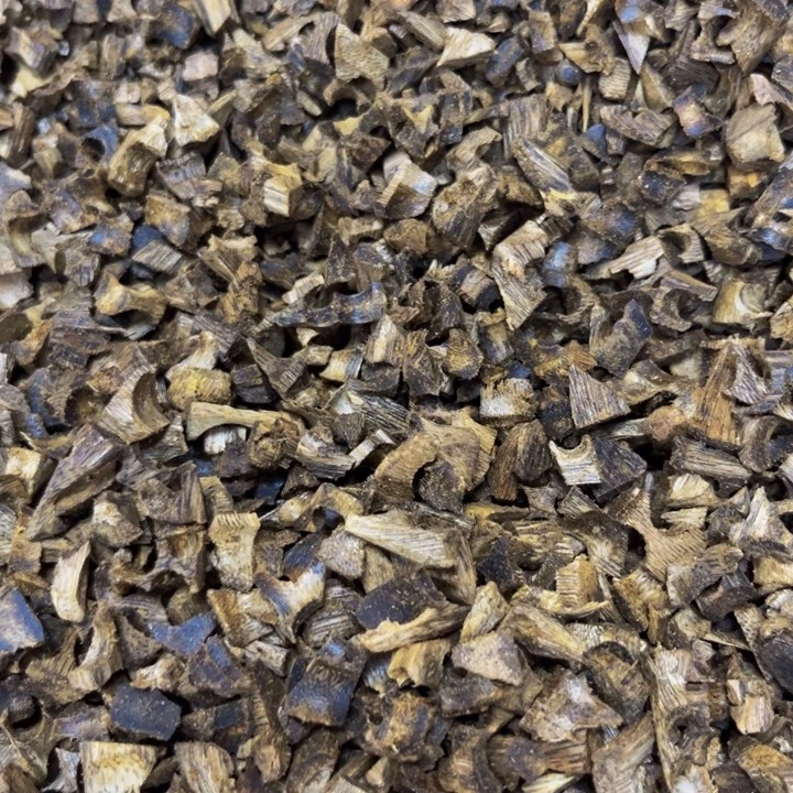 自***在沉香沉香碎屑张勺子102 克