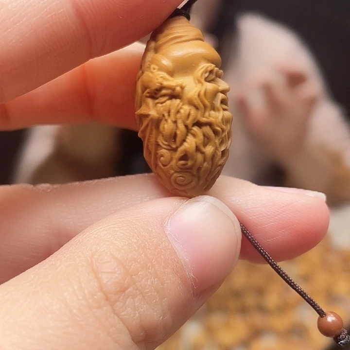 橄榄核手串/手链橄榄核