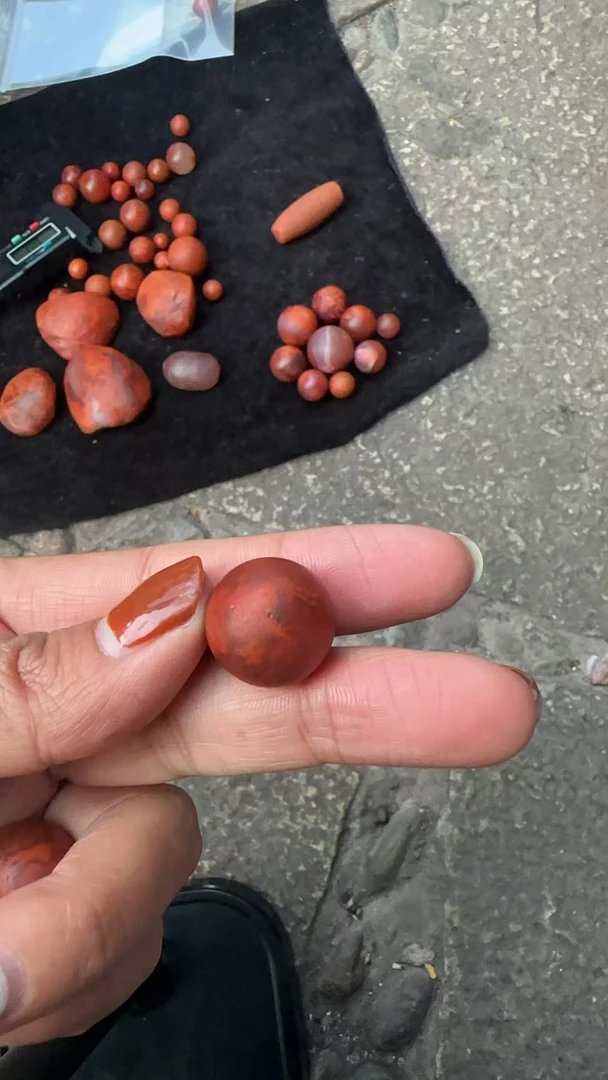 九口满肉柿子红卡18加