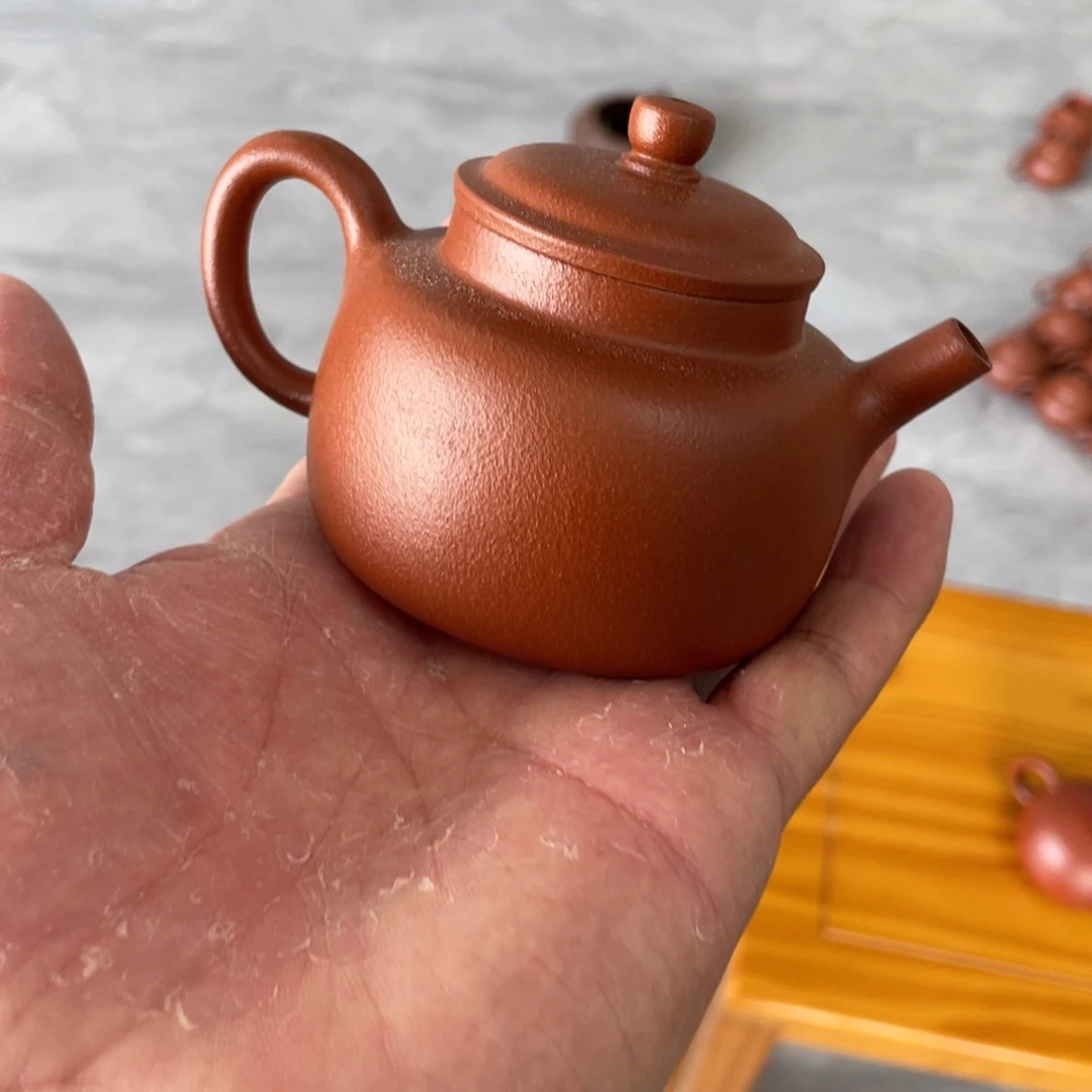 茶壶紫砂宜兴紫砂茶具