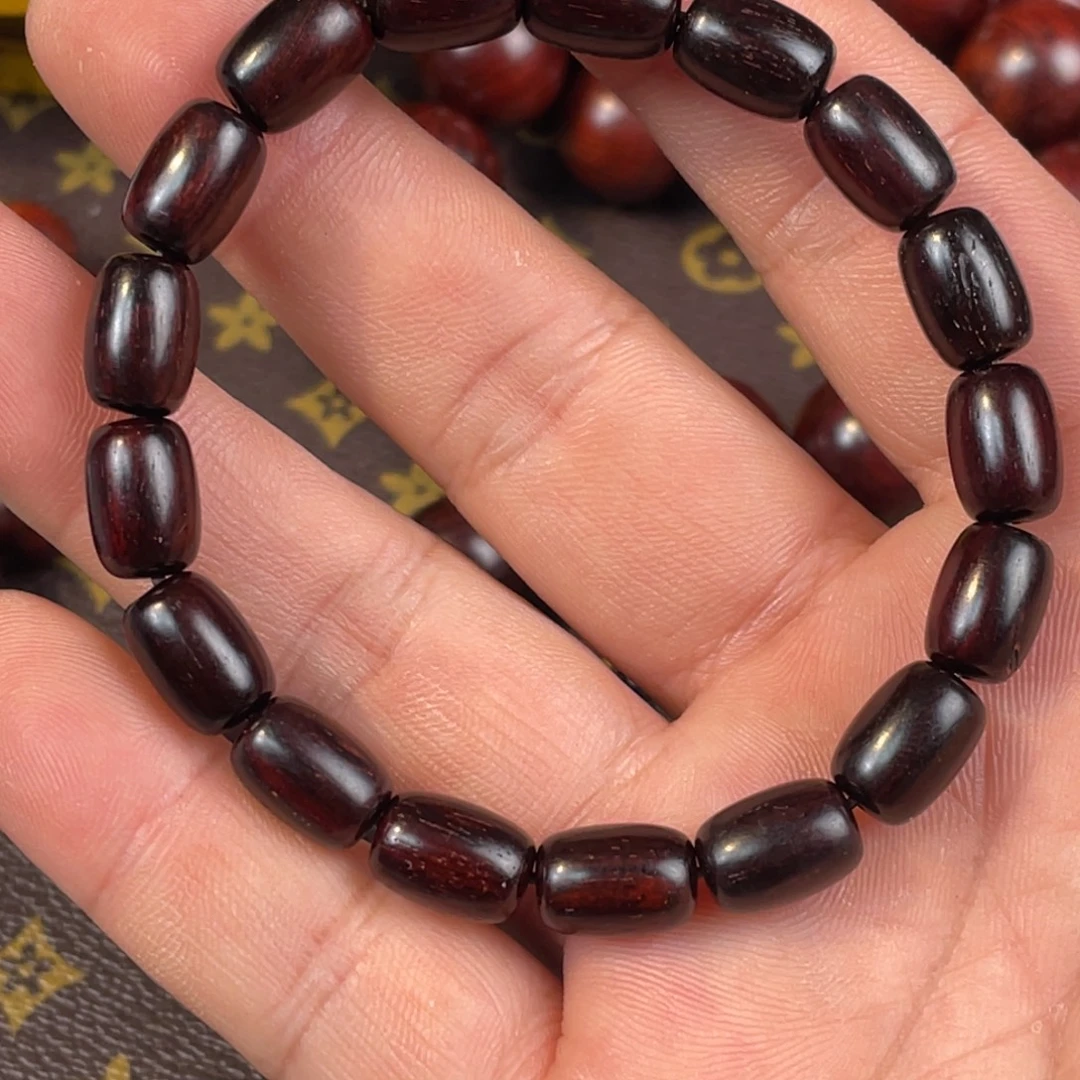 檀香紫檀（小叶紫檀）276号福利款单圈