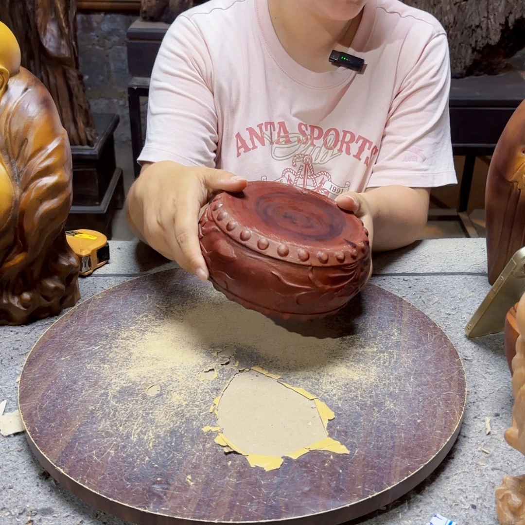 用***0香樟木底座香樟木